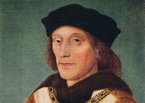 where was henry tudor born